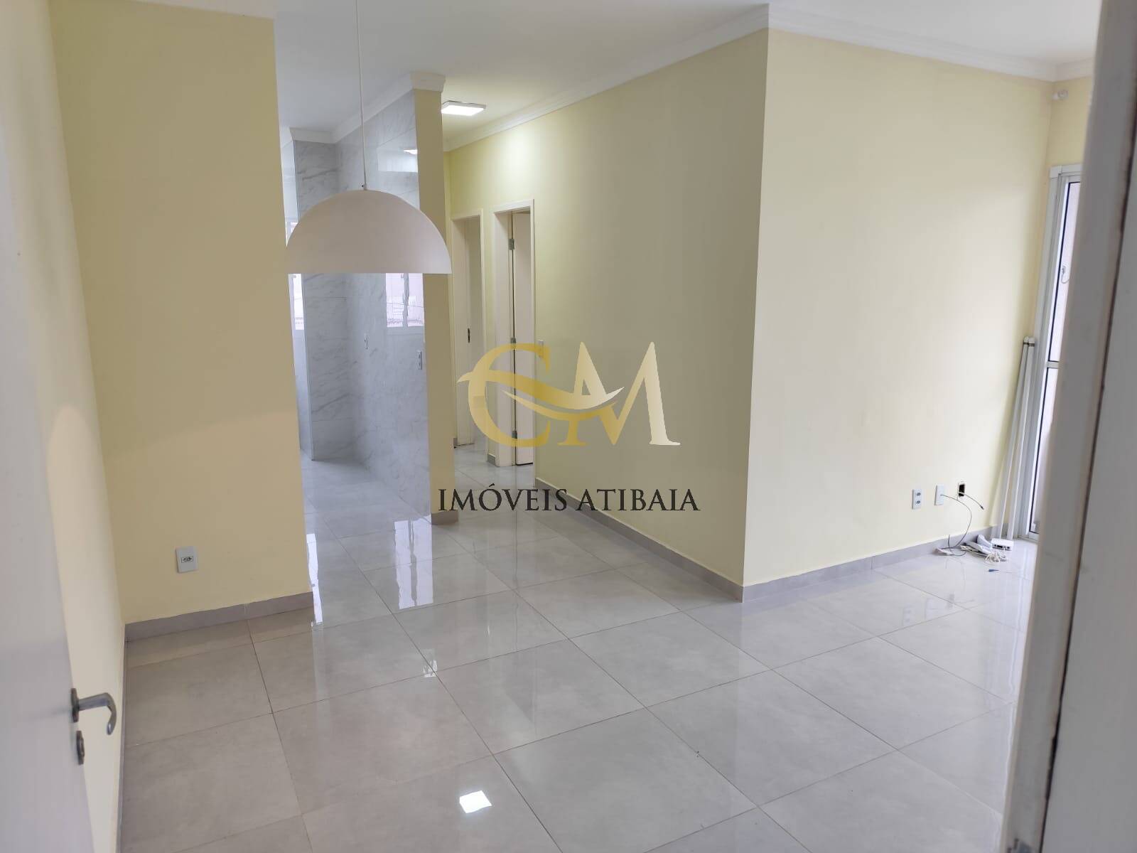 Apartamento, 2 quartos, 56 m² - Foto 4