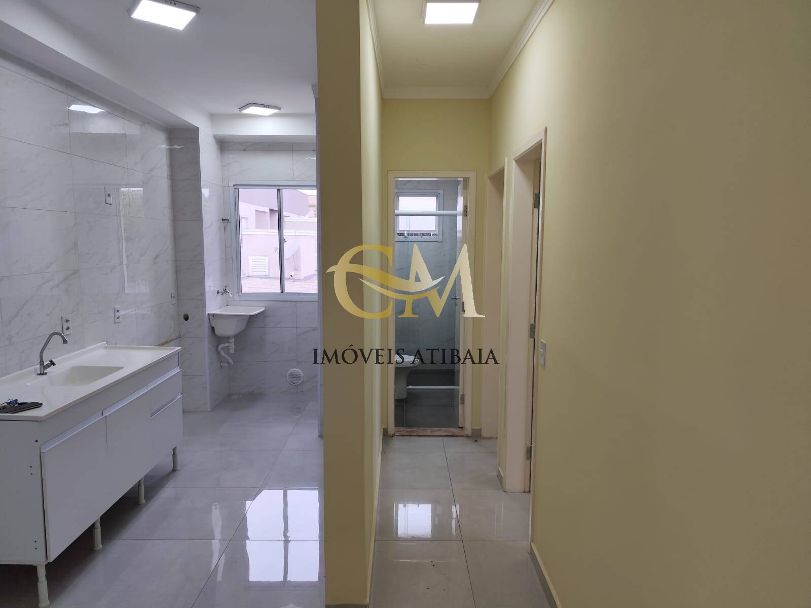 Apartamento, 2 quartos, 56 m² - Foto 8