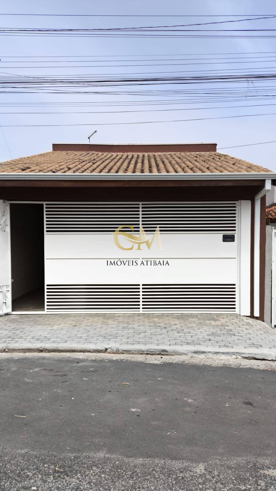 Casa, 3 quartos, 156 m² - Foto 1