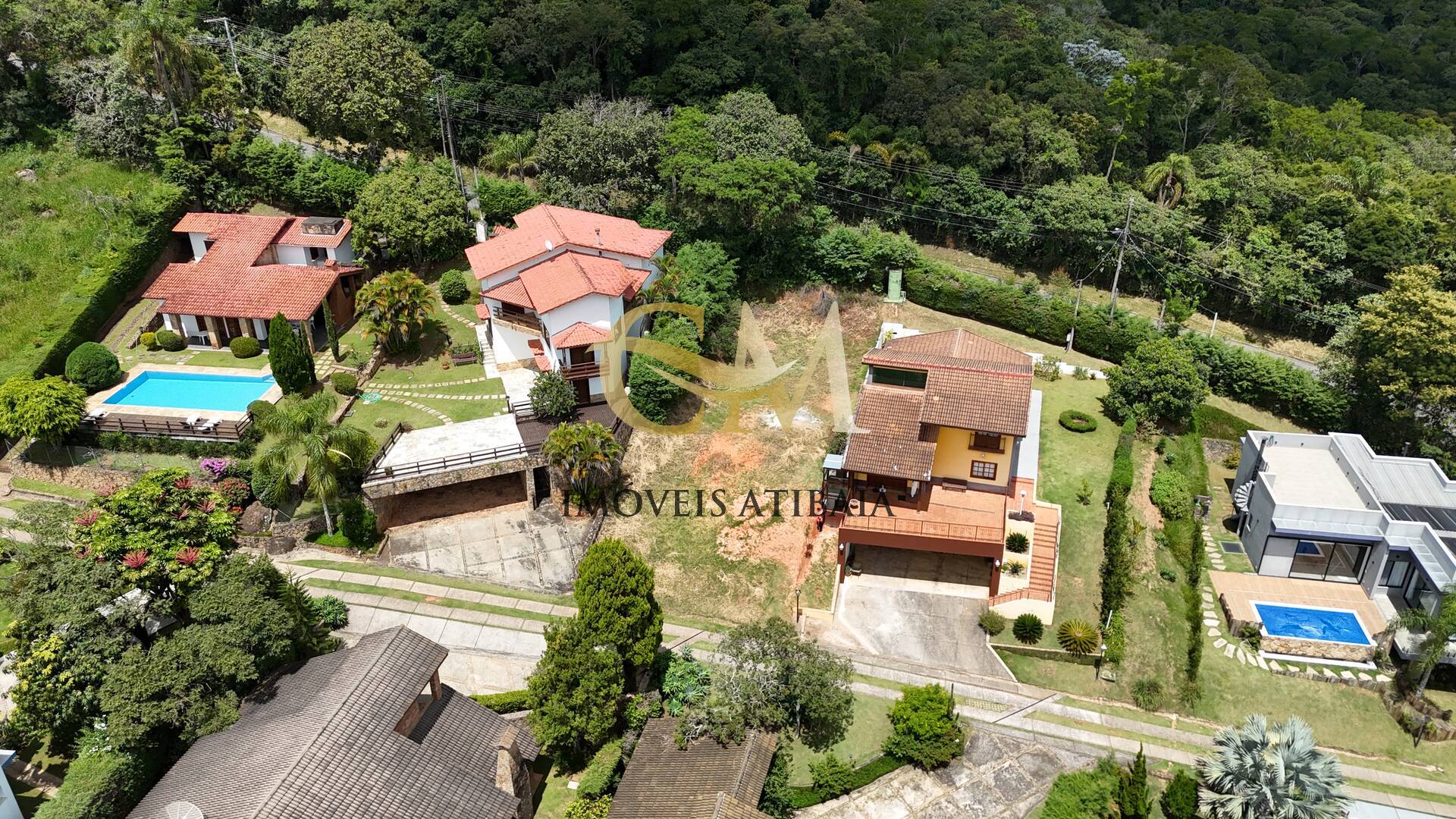 Terreno, 495 m² - Foto 3