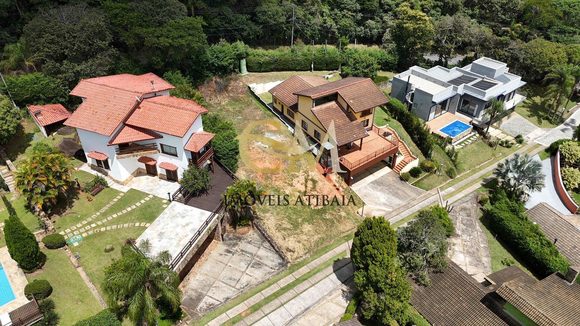 Terreno, 495 m² - Foto 5