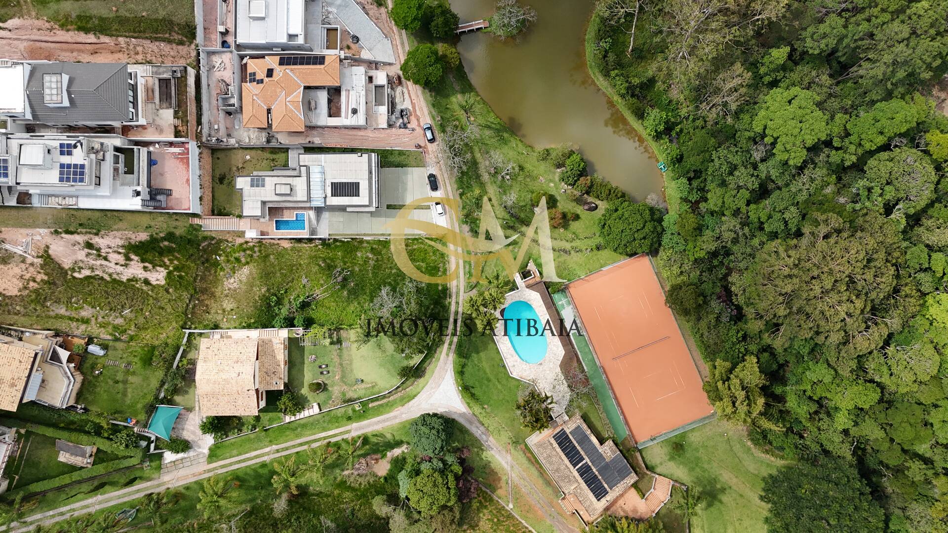 Terreno, 495 m² - Foto 8