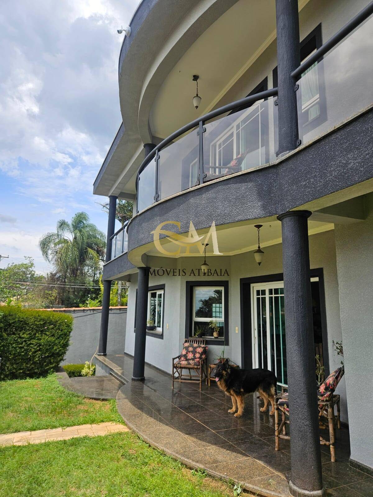 Casa, 6 quartos, 1000 m² - Foto 5