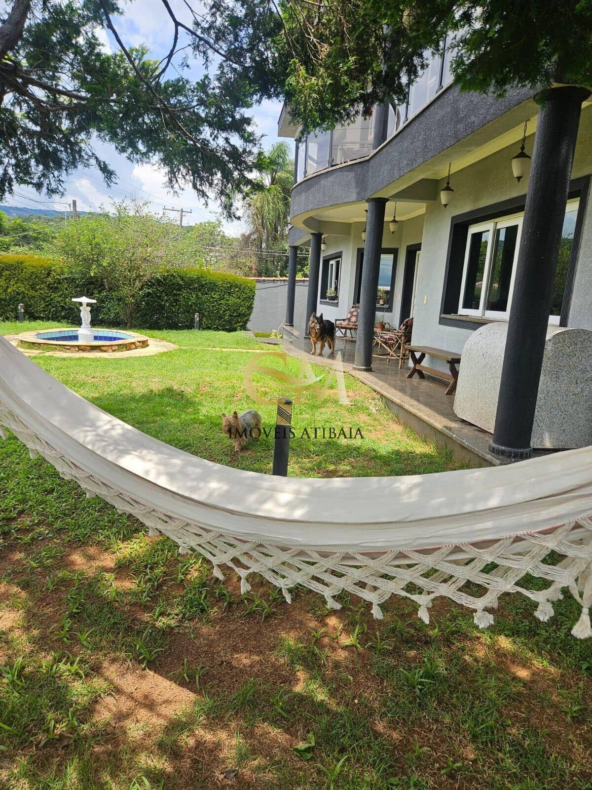 Casa, 6 quartos, 1000 m² - Foto 6