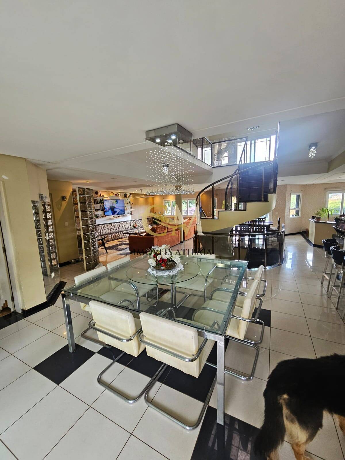 Casa, 6 quartos, 1000 m² - Foto 8