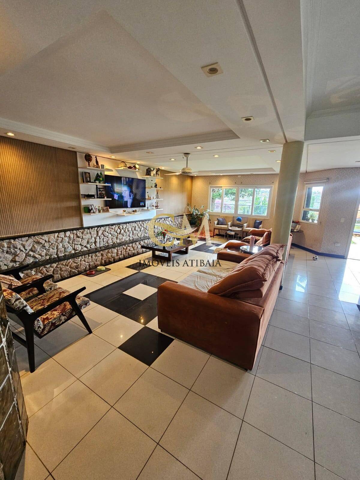 Casa, 6 quartos, 1000 m² - Foto 13