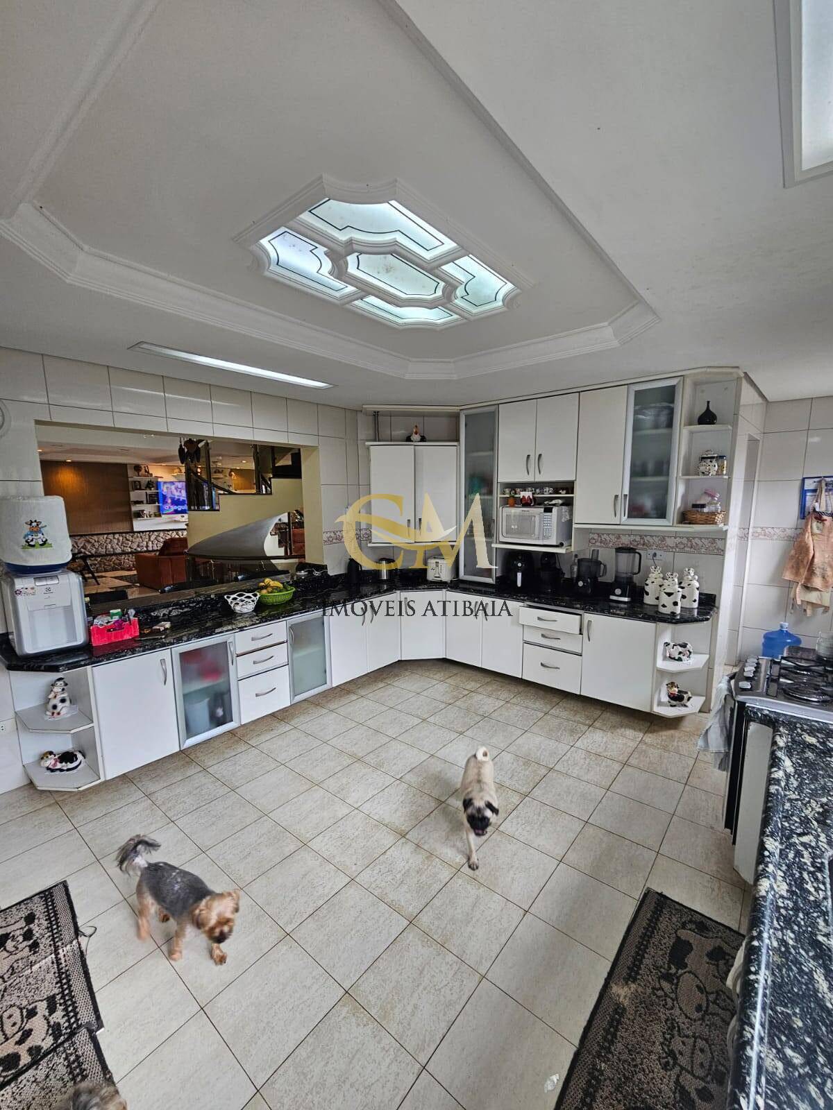 Casa, 6 quartos, 1000 m² - Foto 10