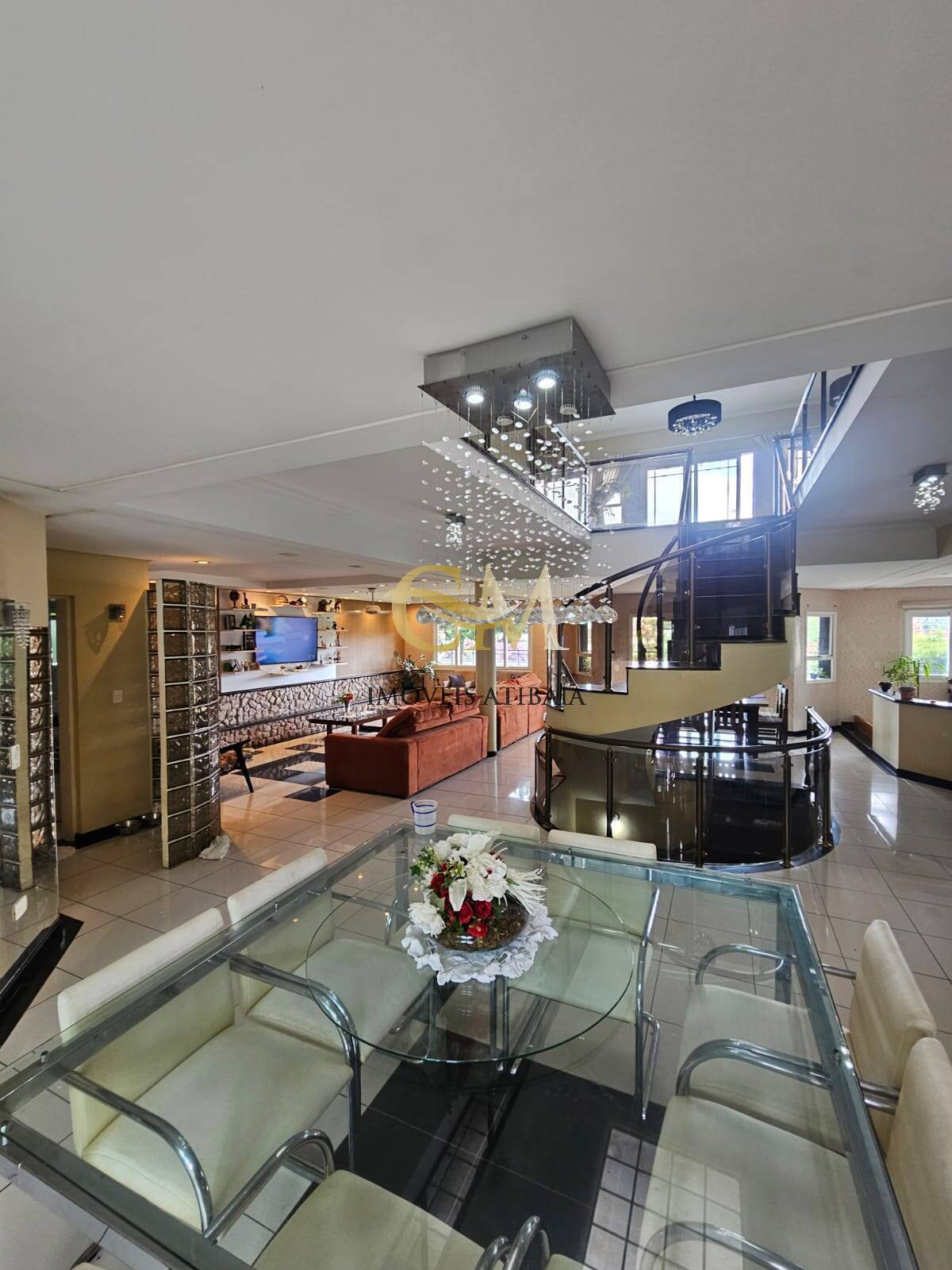 Casa, 6 quartos, 1000 m² - Foto 11