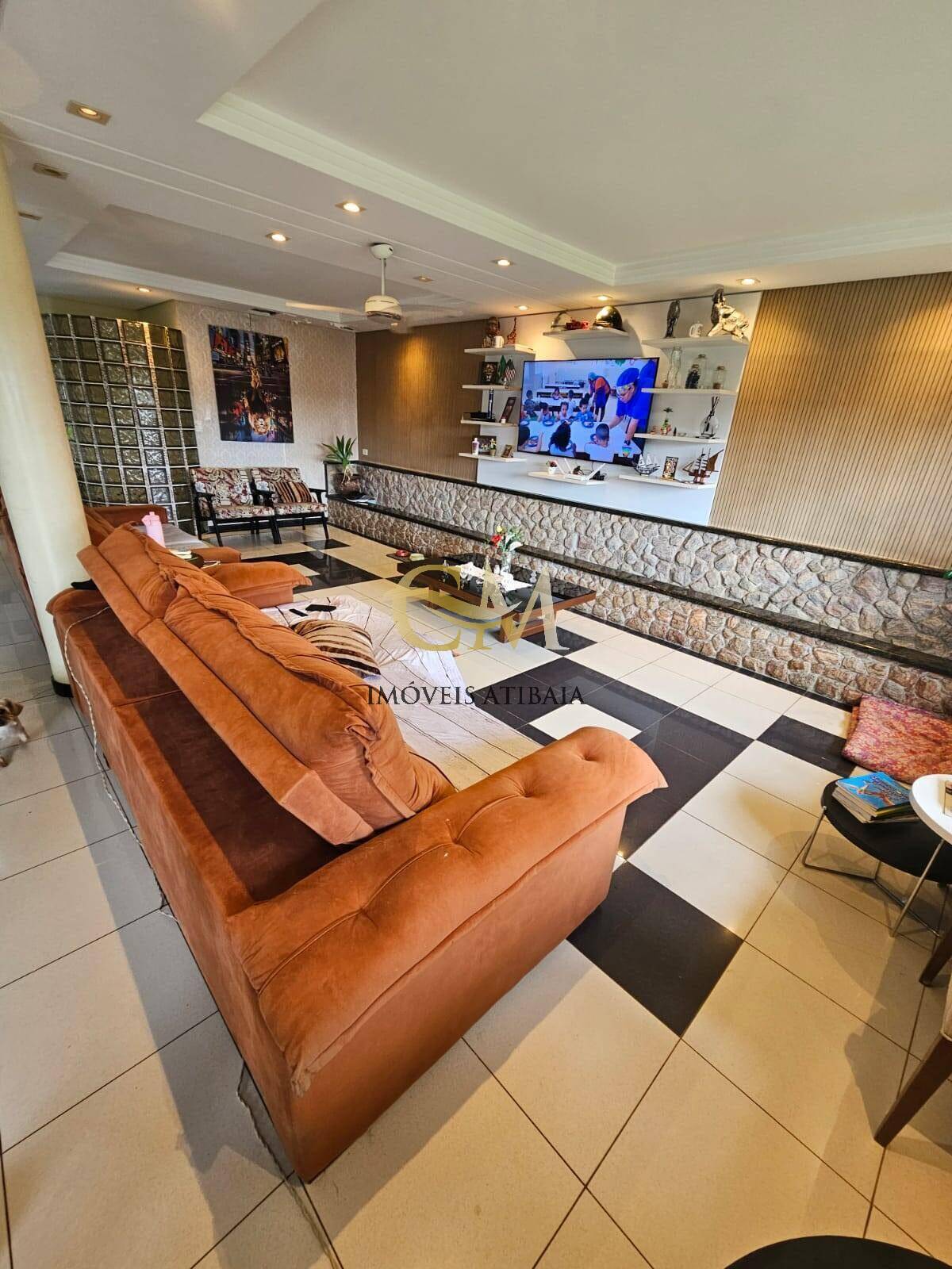 Casa, 6 quartos, 1000 m² - Foto 14
