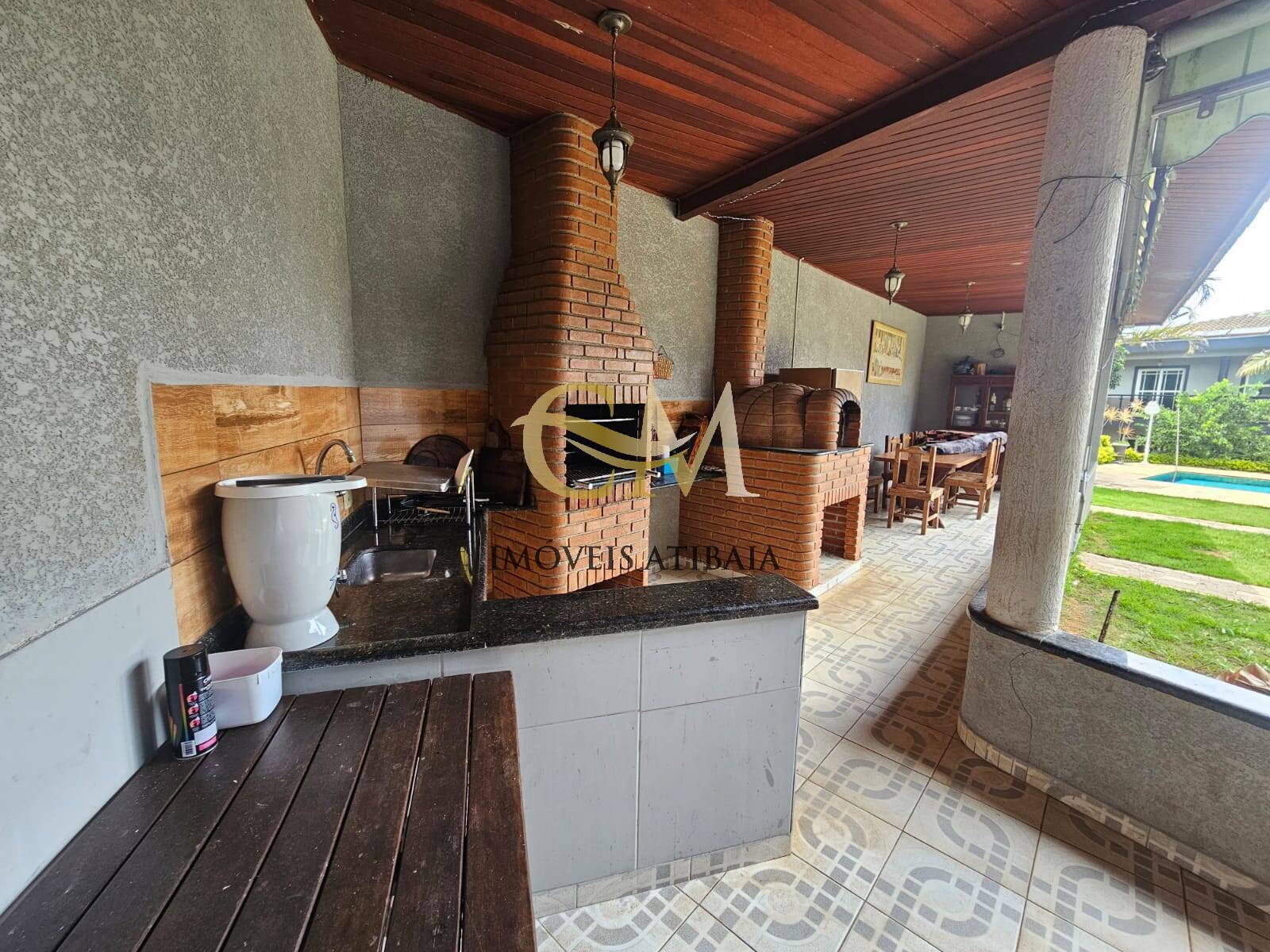 Casa, 6 quartos, 1000 m² - Foto 9