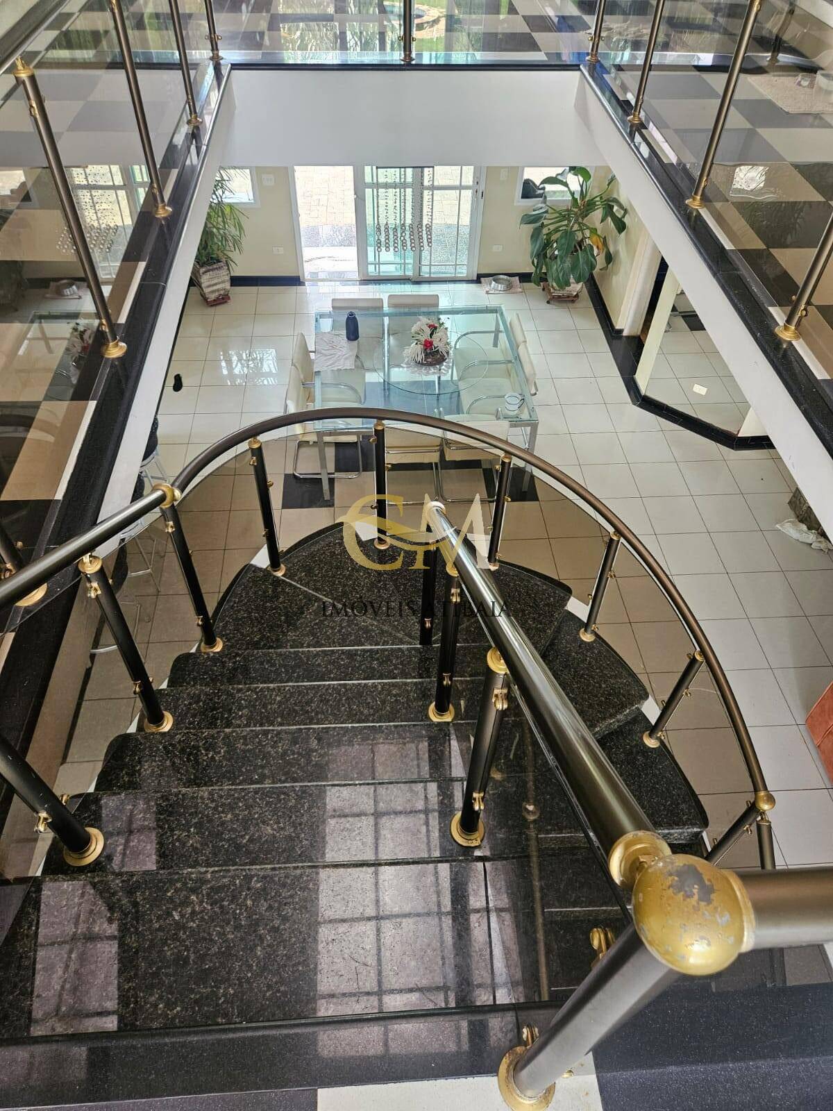 Casa, 6 quartos, 1000 m² - Foto 16