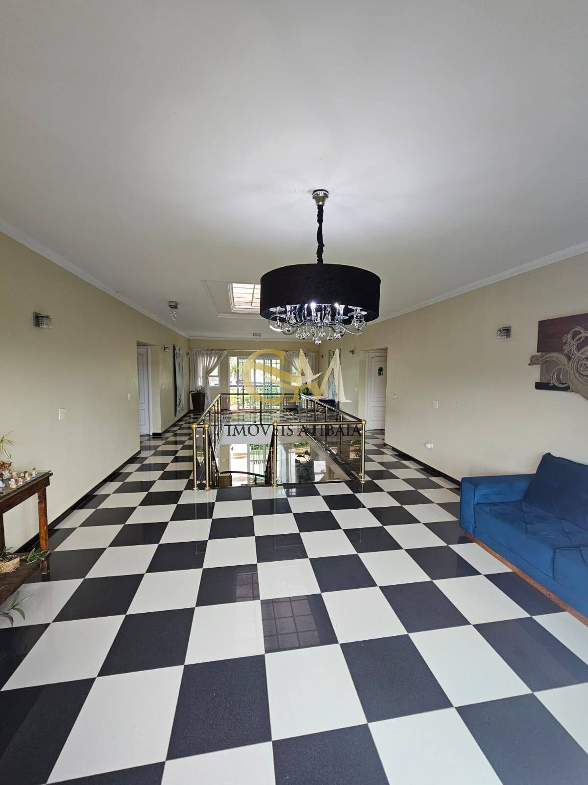 Casa, 6 quartos, 1000 m² - Foto 18