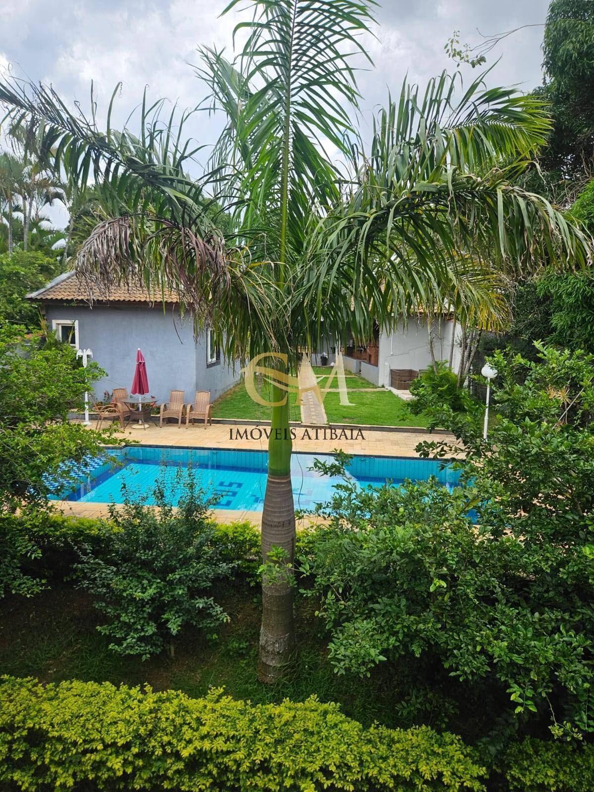 Casa, 6 quartos, 1000 m² - Foto 24