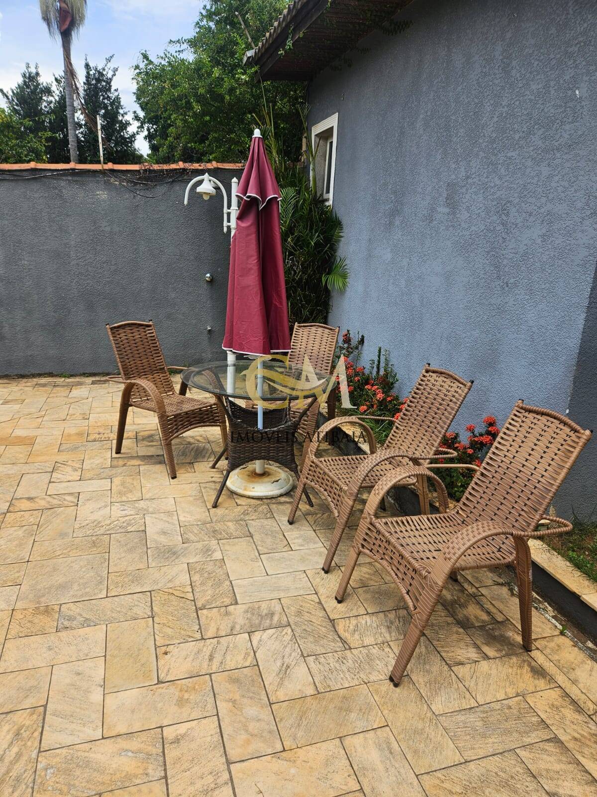 Casa, 6 quartos, 1000 m² - Foto 27