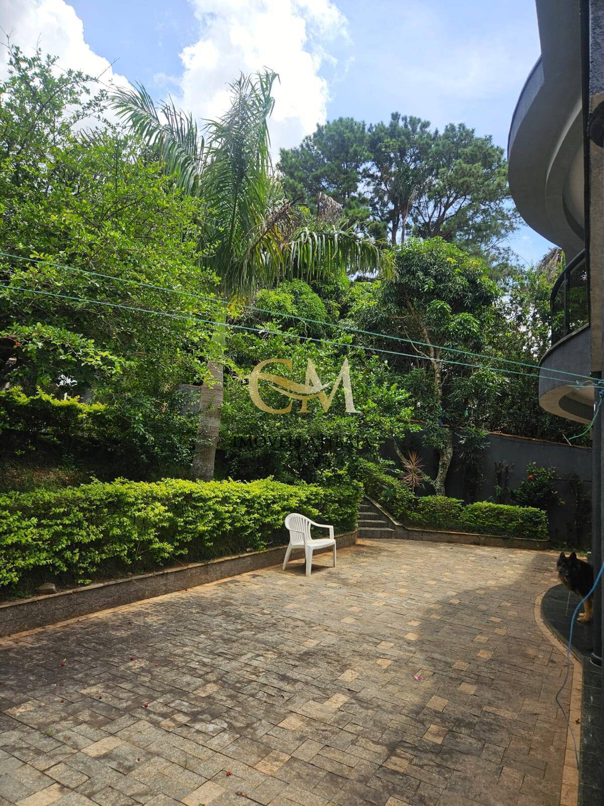 Casa, 6 quartos, 1000 m² - Foto 28