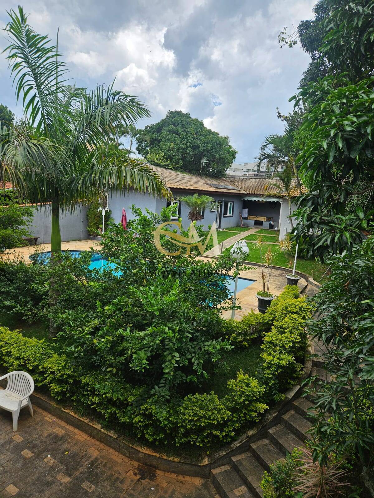 Casa, 6 quartos, 1000 m² - Foto 31
