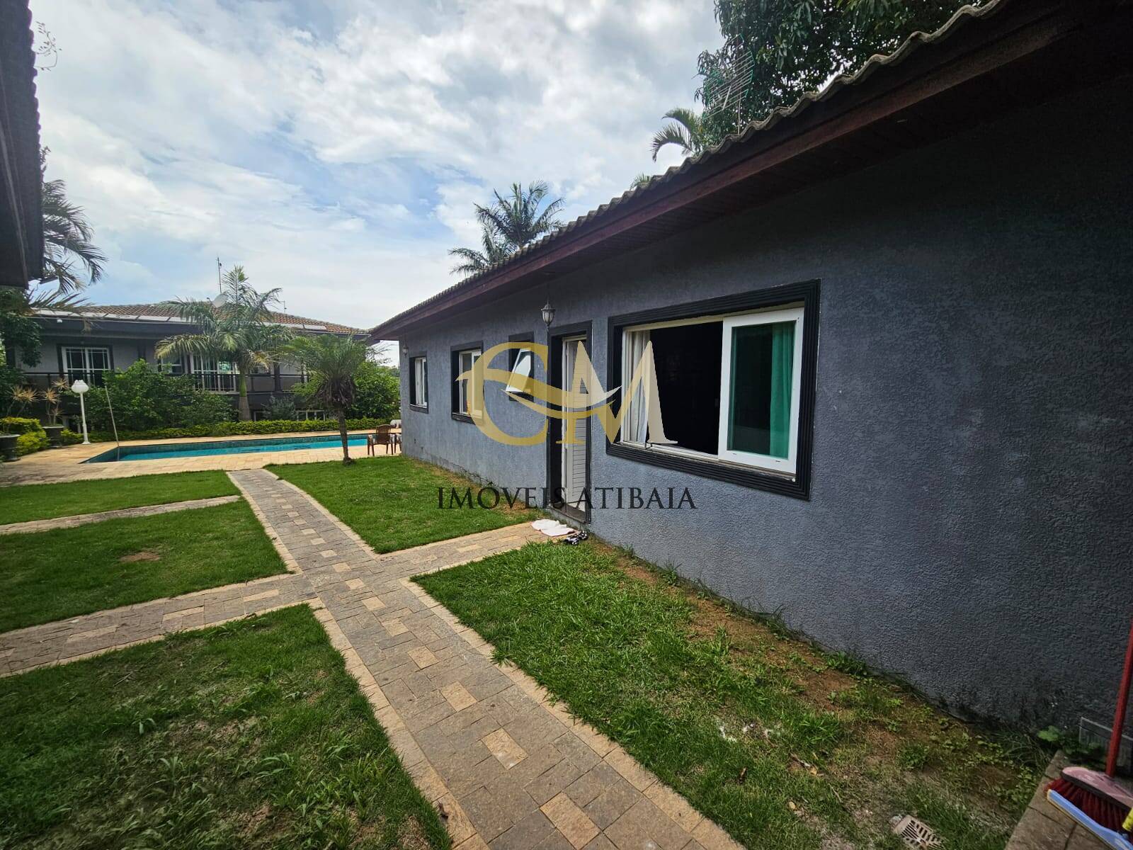 Casa, 6 quartos, 1000 m² - Foto 32