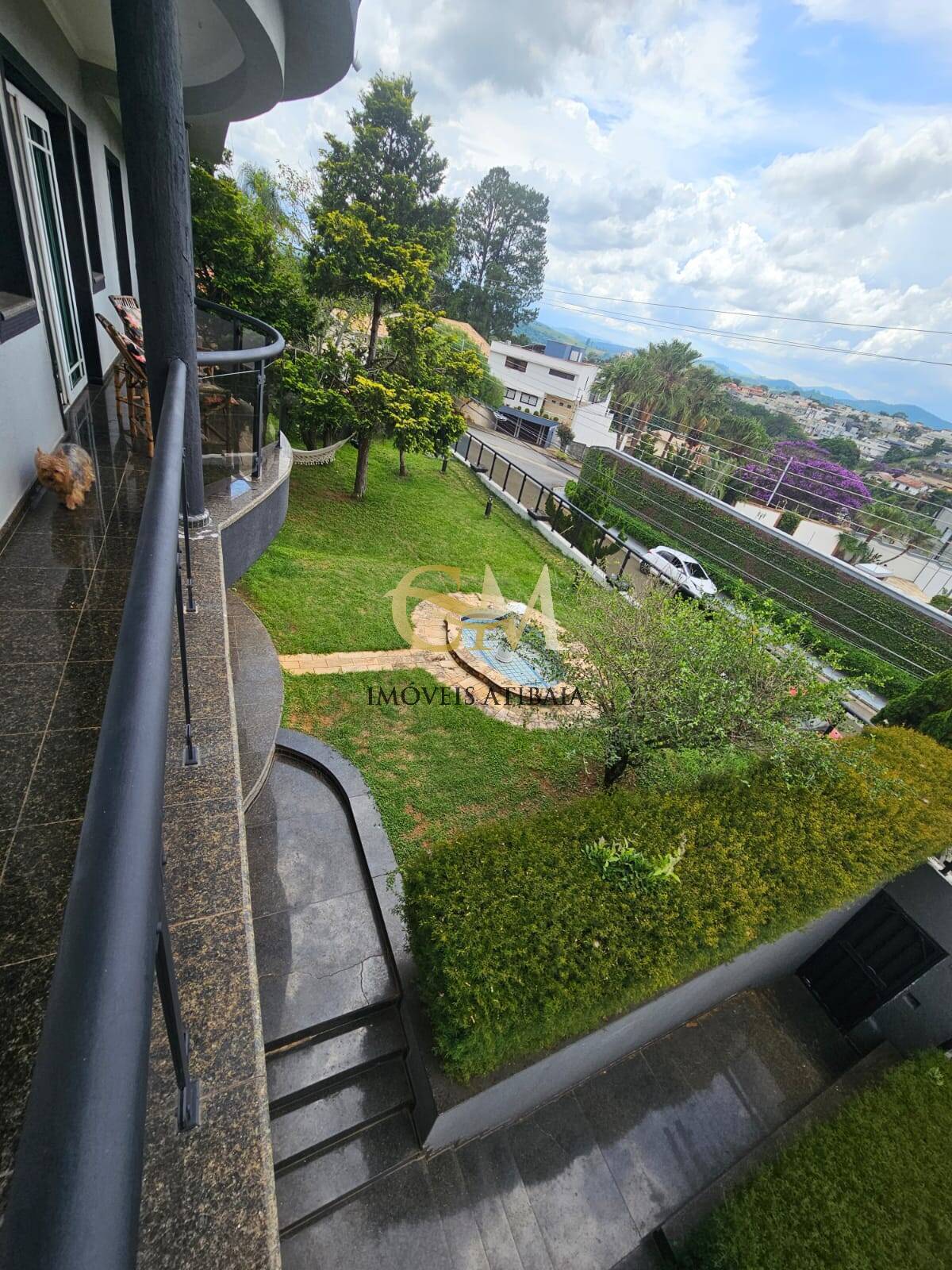 Casa, 6 quartos, 1000 m² - Foto 33