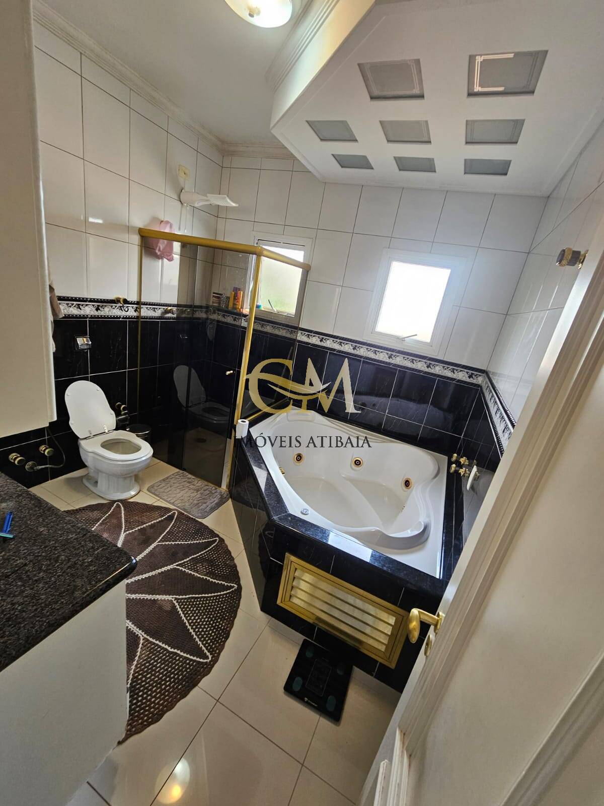 Casa, 6 quartos, 1000 m² - Foto 35