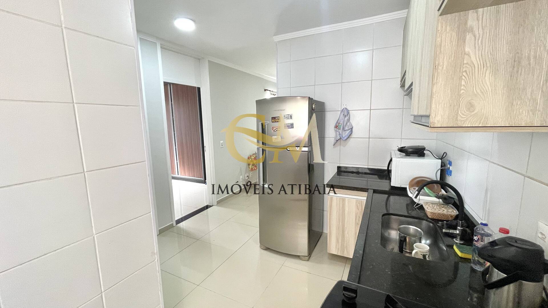 Apartamento, 2 quartos, 48 m² - Foto 8
