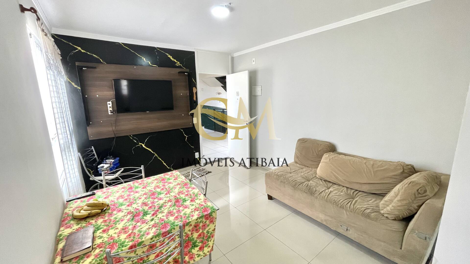 Apartamento, 2 quartos, 48 m² - Foto 2
