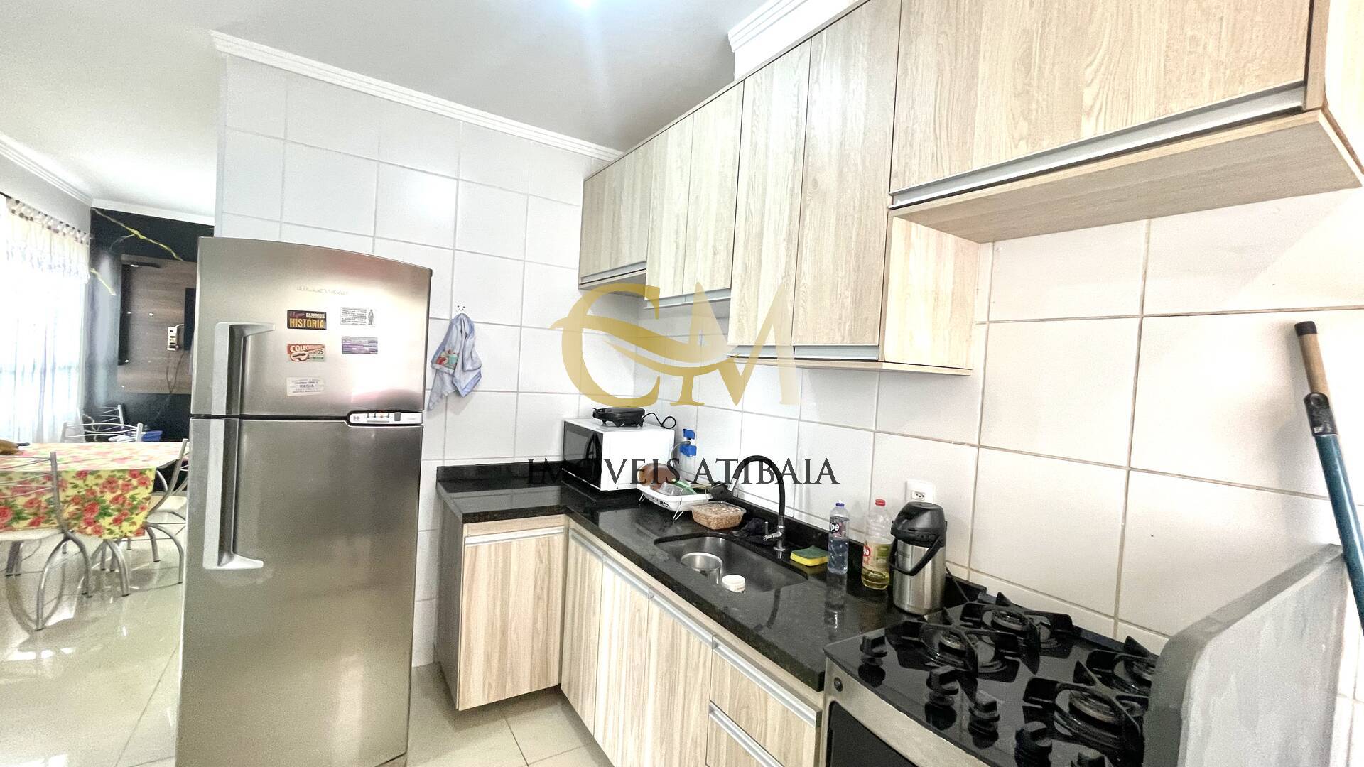 Apartamento, 2 quartos, 48 m² - Foto 5
