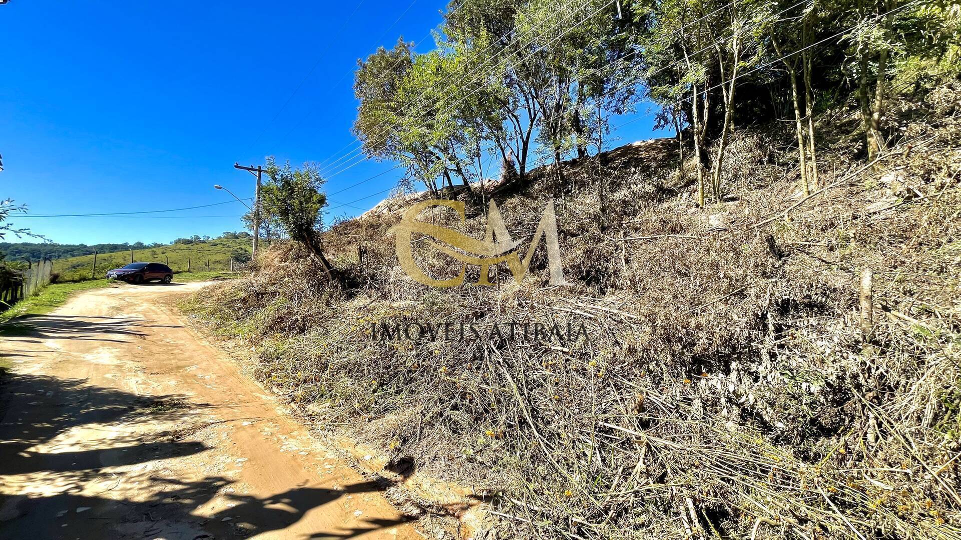Terreno, 489 m² - Foto 1