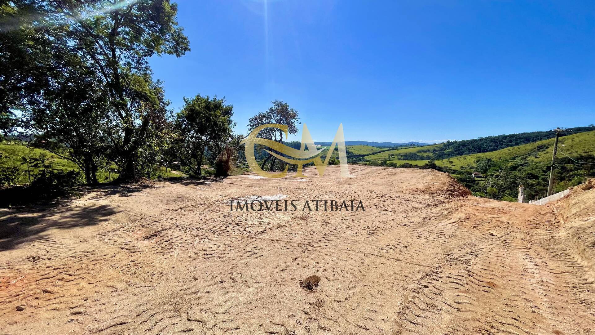 Terreno, 500 m² - Foto 1