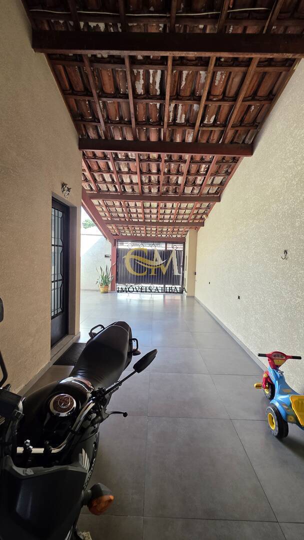 Casa, 2 quartos, 195 m² - Foto 8