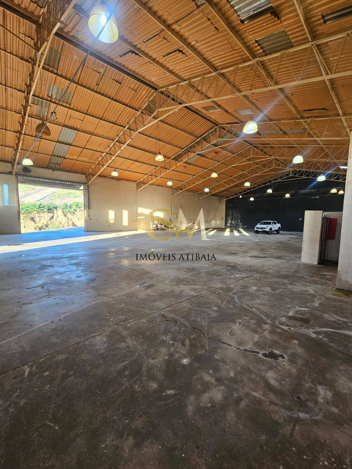 Loja-Salão, 1000 m² - Foto 2