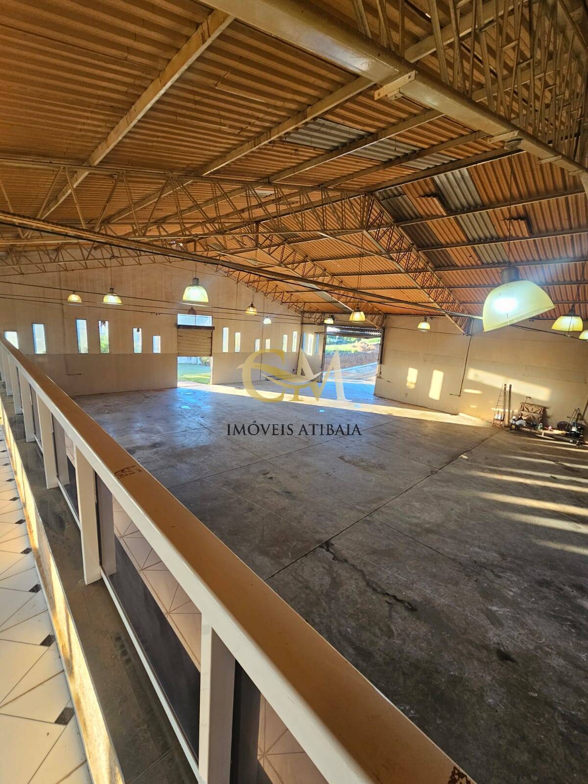 Loja-Salão, 1000 m² - Foto 3