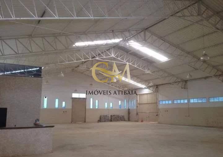 Loja-Salão, 1000 m² - Foto 5