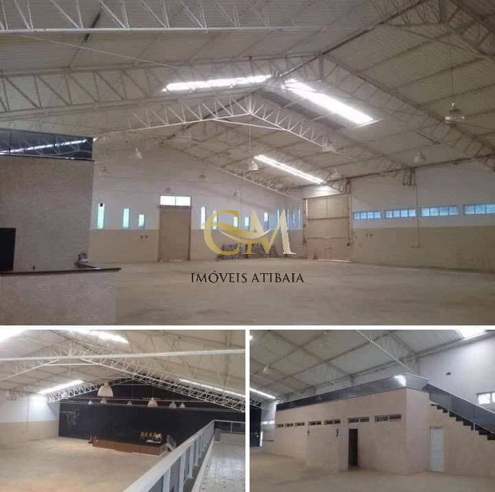 Loja-Salão, 1000 m² - Foto 8