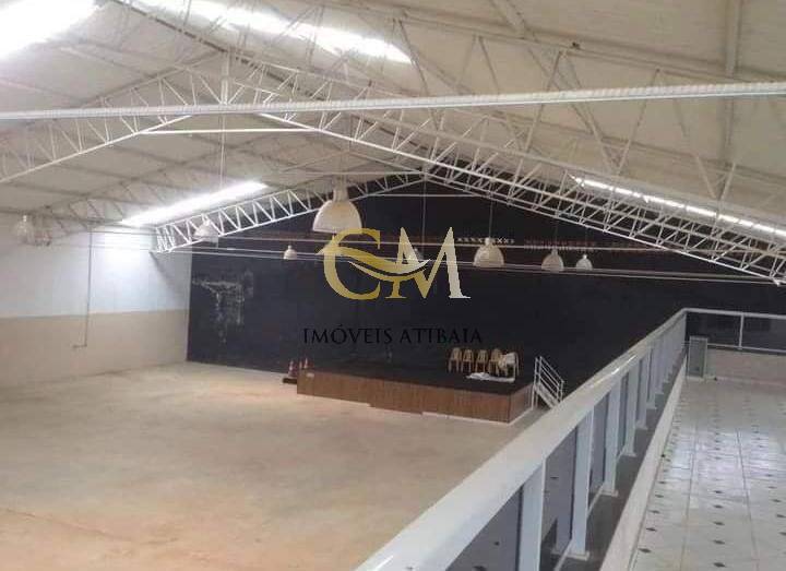 Loja-Salão, 1000 m² - Foto 7