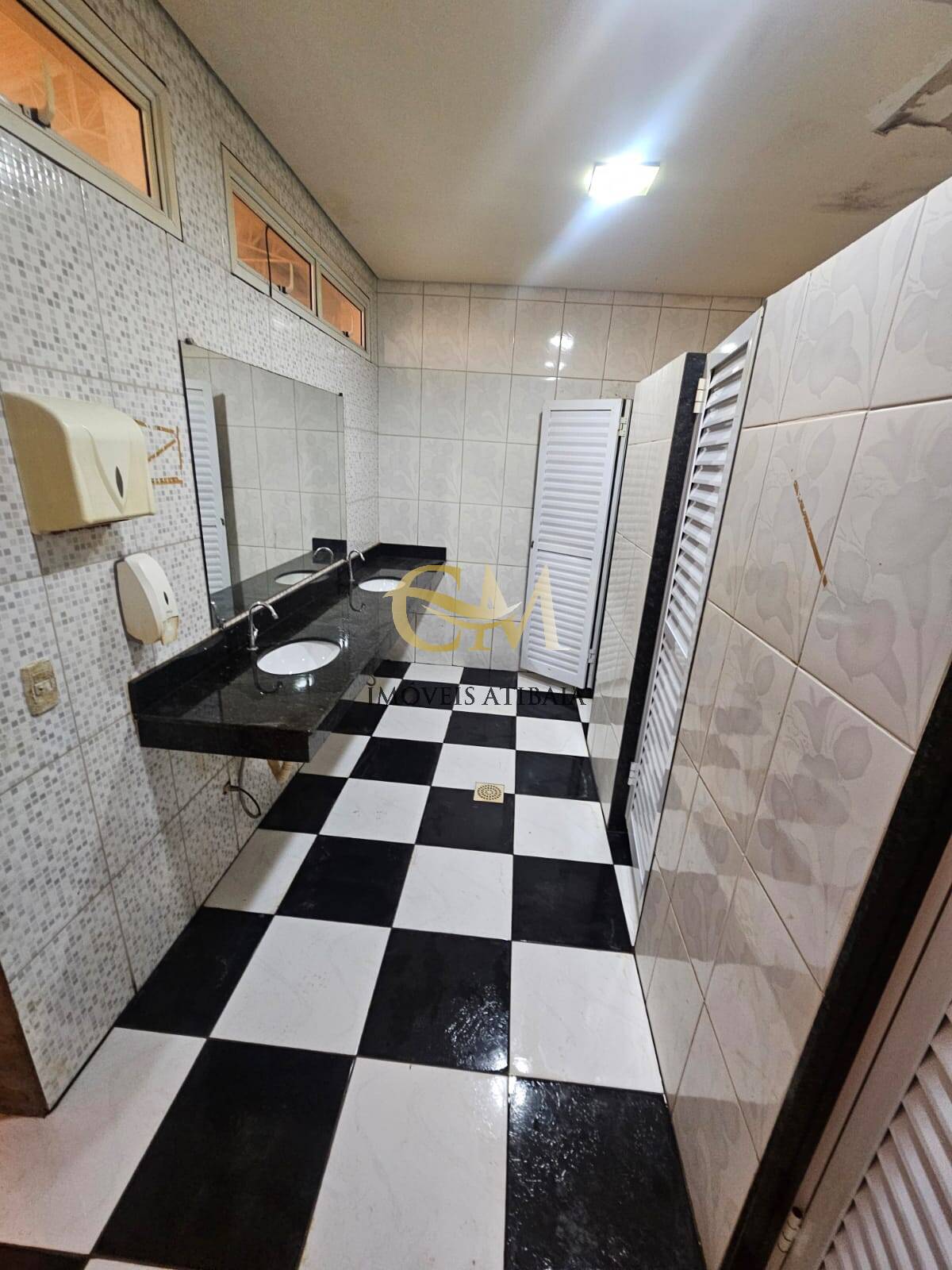 Loja-Salão, 1000 m² - Foto 10