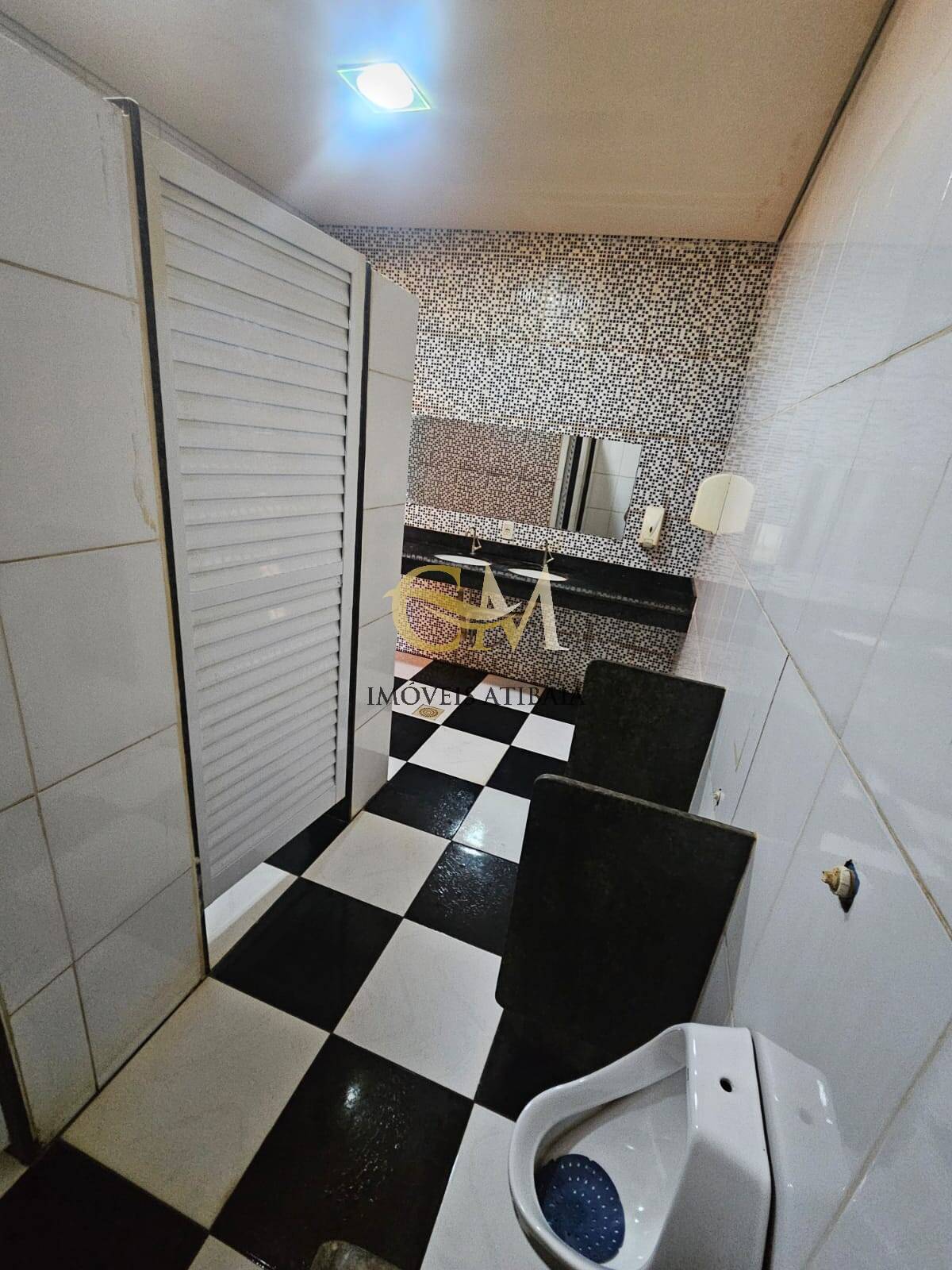 Loja-Salão, 1000 m² - Foto 9