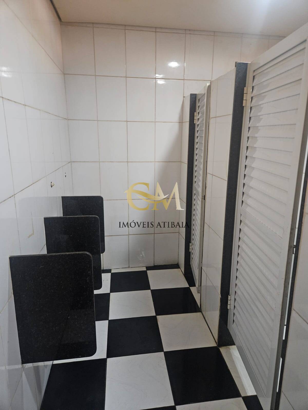 Loja-Salão, 1000 m² - Foto 12