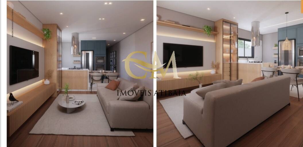 Casa, 2 quartos, 120 m² - Foto 5