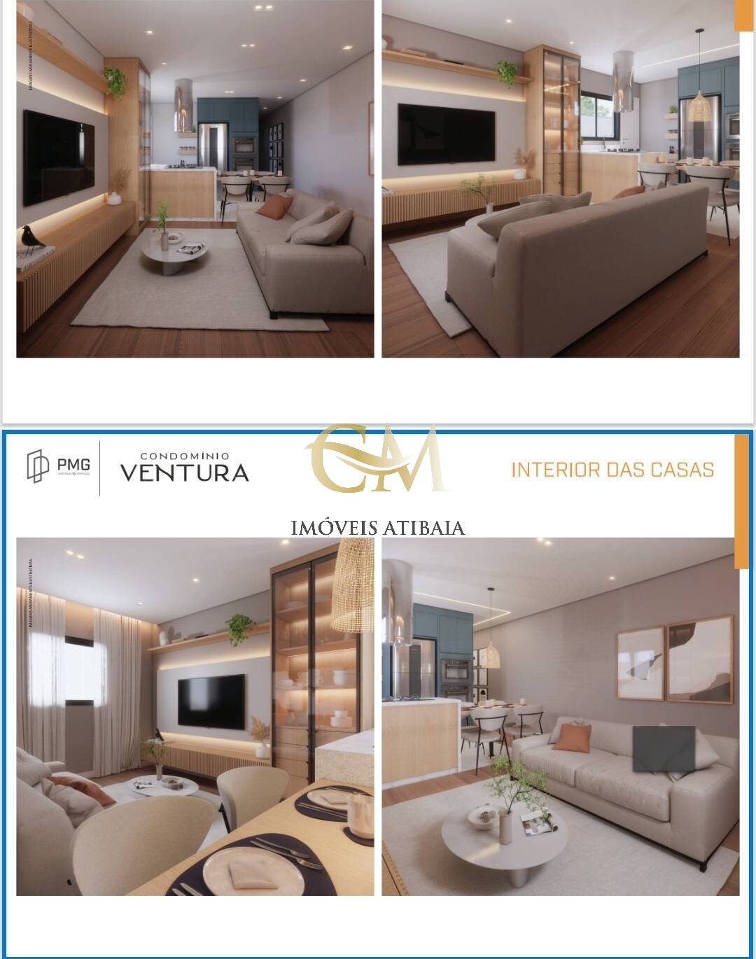 Casa, 2 quartos, 120 m² - Foto 6