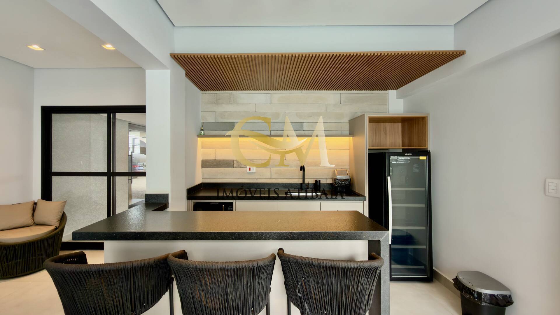 Apartamento, 2 quartos, 67 m² - Foto 10