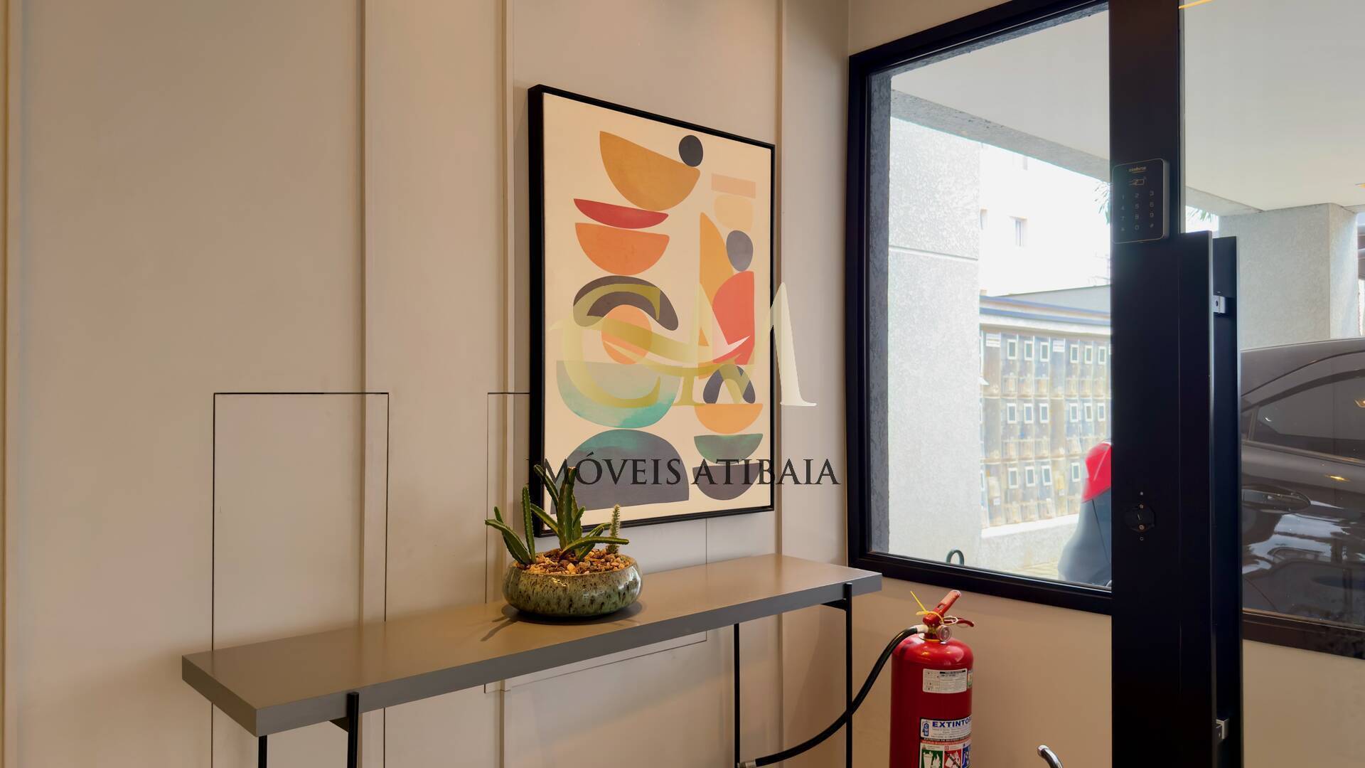 Apartamento, 2 quartos, 67 m² - Foto 43