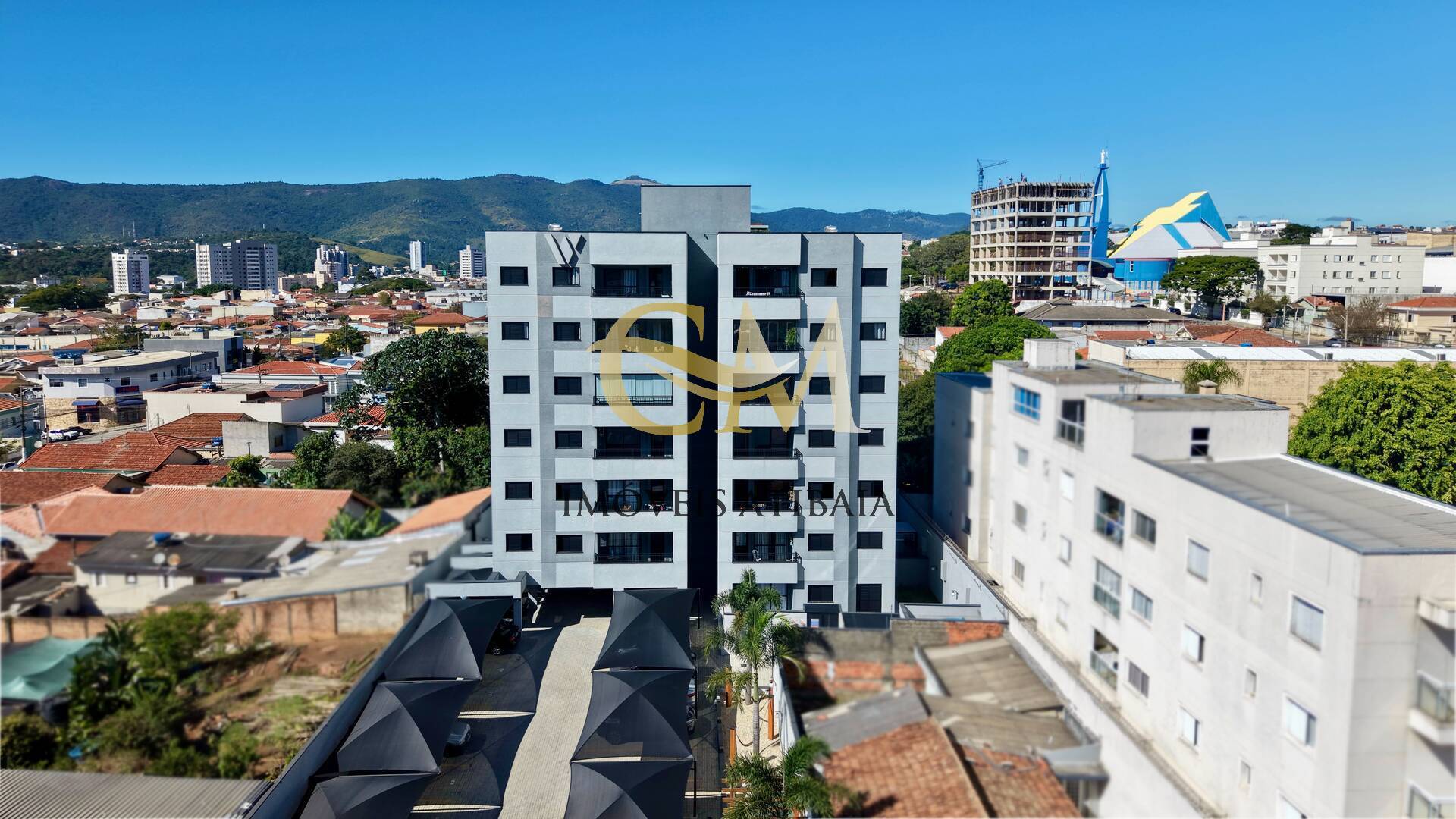 Apartamento, 2 quartos, 67 m² - Foto 46