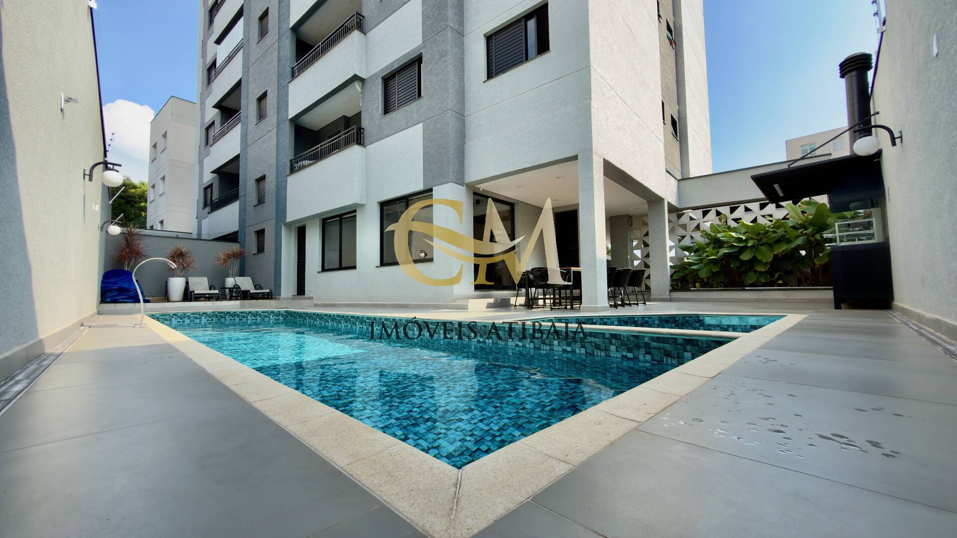 Apartamento, 2 quartos, 67 m² - Foto 1