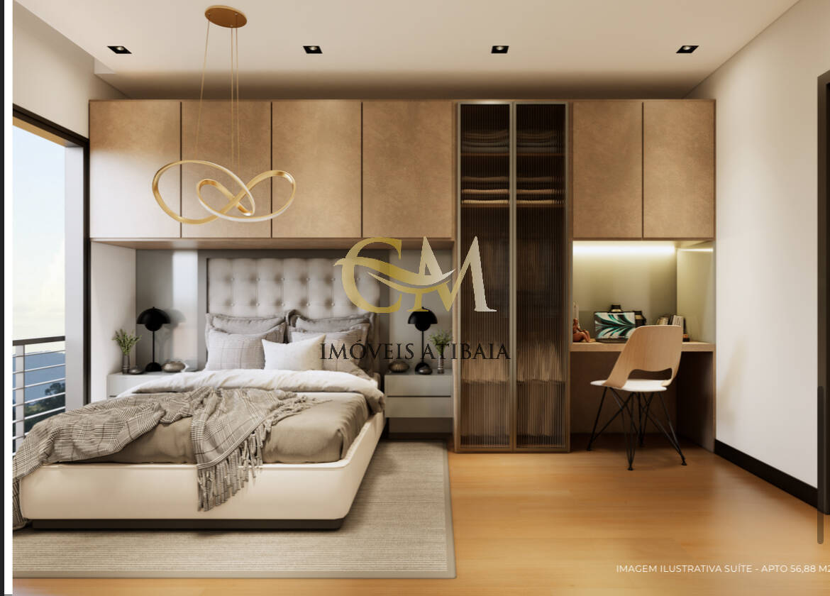 Apartamento, 2 quartos, 62 m² - Foto 11