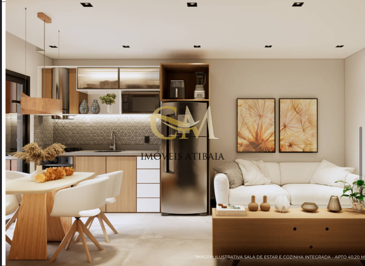 Apartamento, 2 quartos, 62 m² - Foto 14