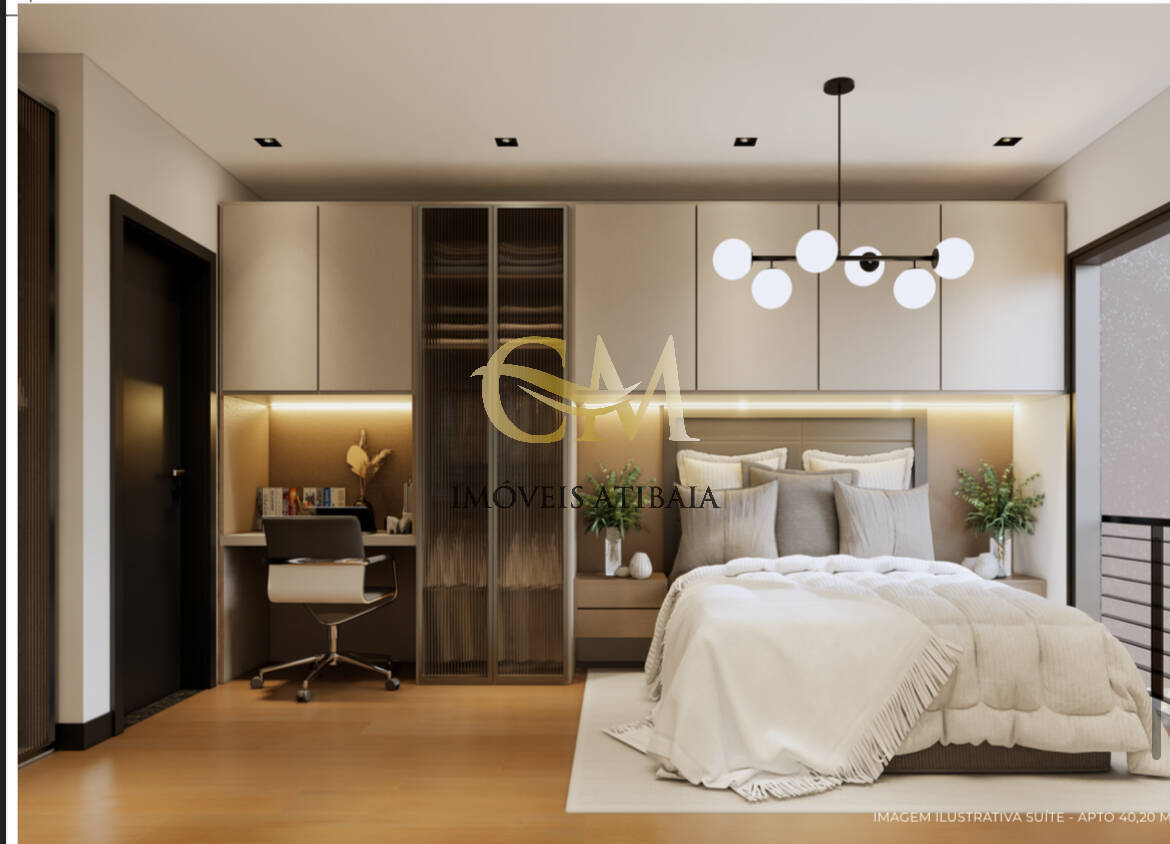 Apartamento, 2 quartos, 62 m² - Foto 15