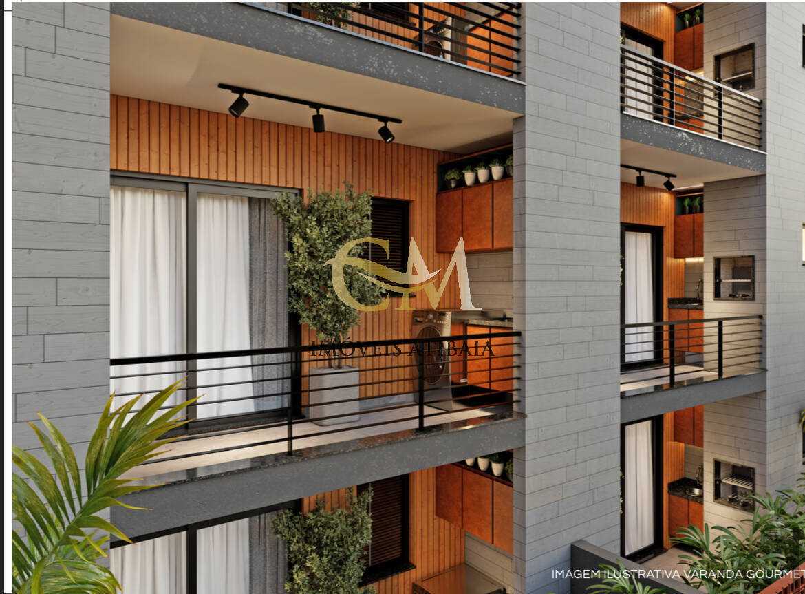 Apartamento, 2 quartos, 62 m² - Foto 17