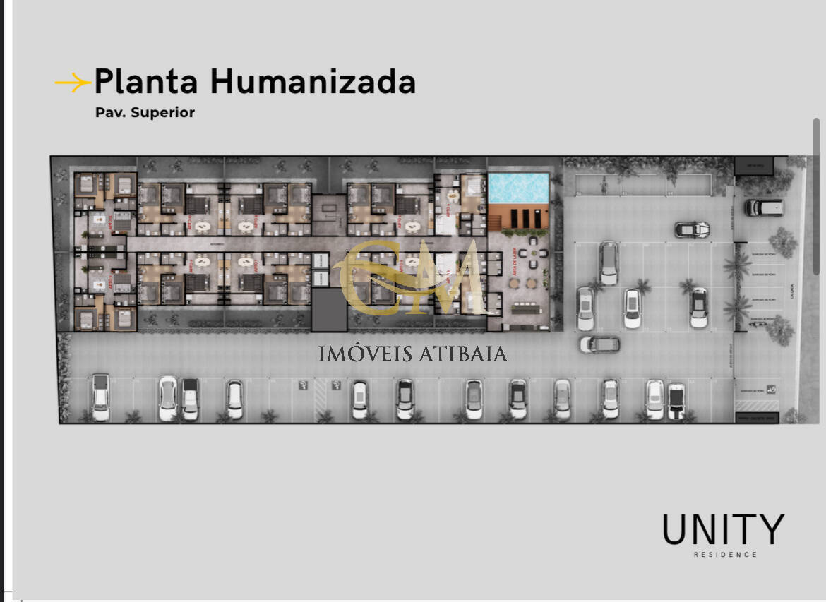Apartamento, 2 quartos, 62 m² - Foto 7