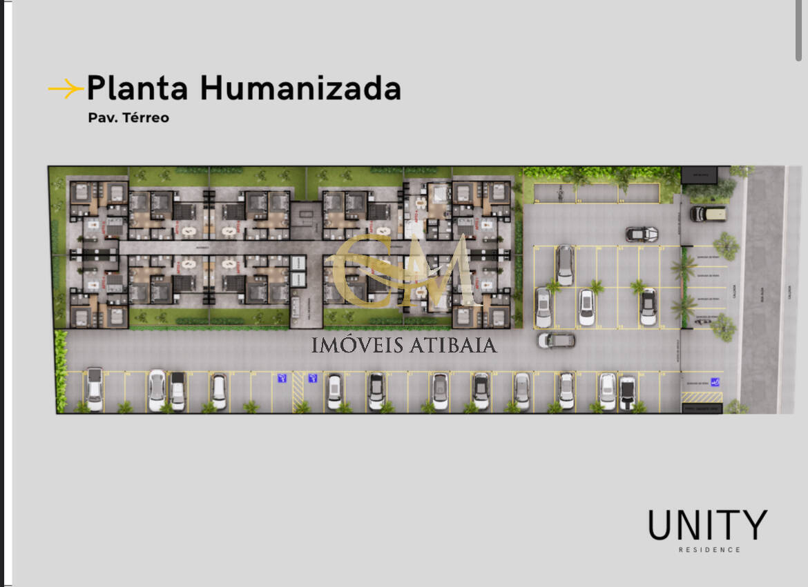 Apartamento, 2 quartos, 62 m² - Foto 6