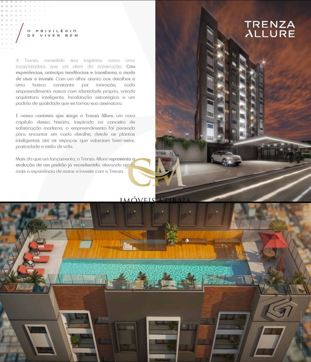 Apartamento, 2 quartos, 64 m² - Foto 2